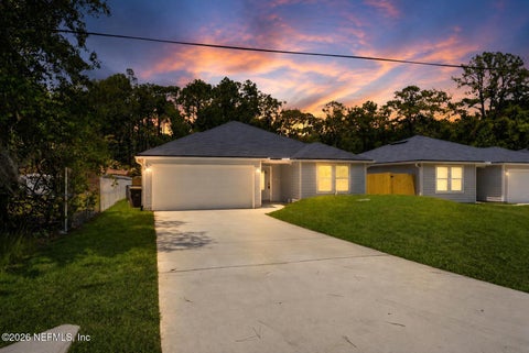 Photo of 6219 MONCRIEF Road W, Jacksonville, FL 32219 (MLS # 2150644)