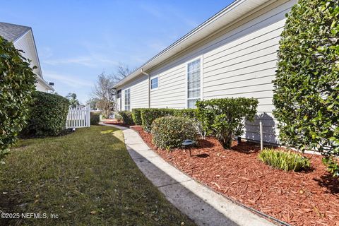 A home in Middleburg