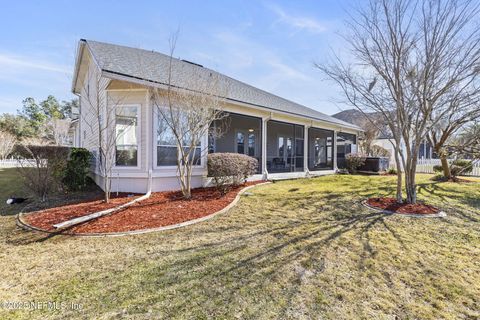 A home in Middleburg