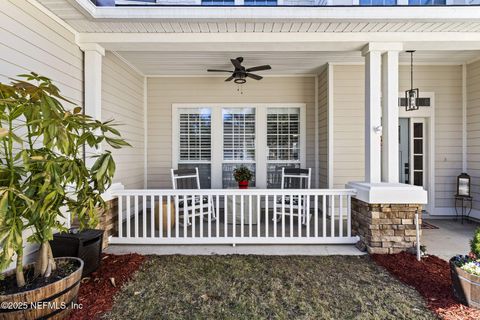 A home in Middleburg