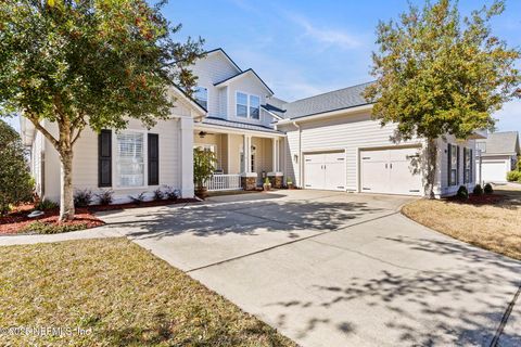 1924 MOORINGS Circle Middleburg FL 32068