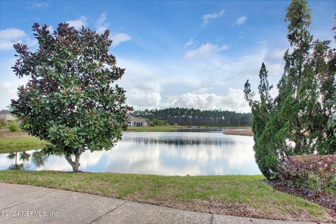 A home in Fernandina Beach