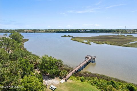 A home in St Augustine