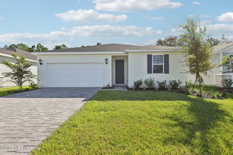 8 ARARAT Drive Palm Coast FL 32137
