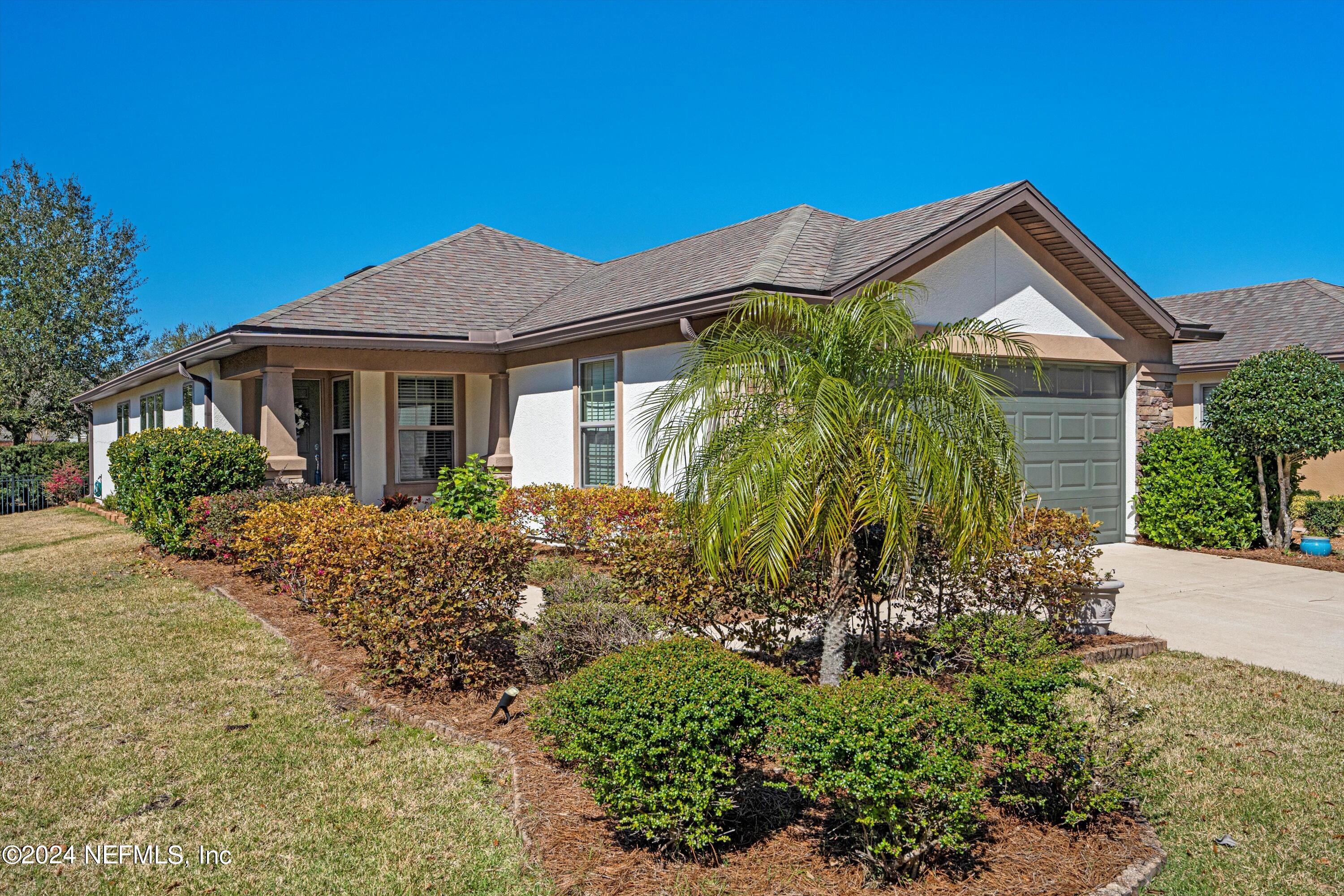 Ponte Vedra, FL home for sale located at 31 Cypress Bay Drive, Ponte Vedra, FL 32081