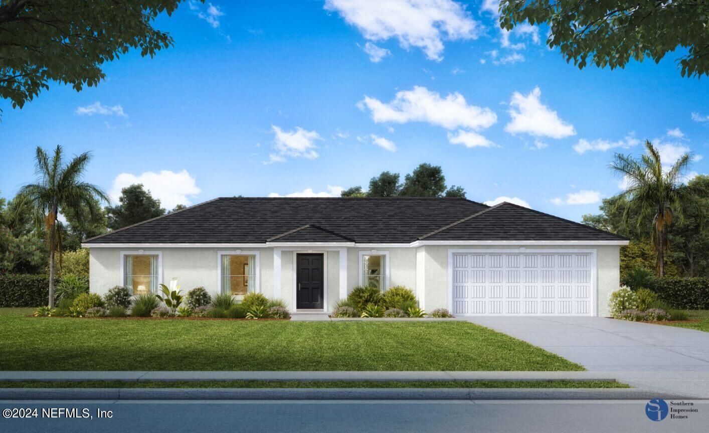 Cape Coral, FL home for sale located at 1343 CHIQUITA Boulevard S, Cape Coral, FL 33993