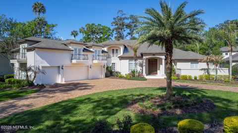 Photo of 124 STADIUM Court, Ponte Vedra Beach, FL 32082 (MLS # 2139113)
