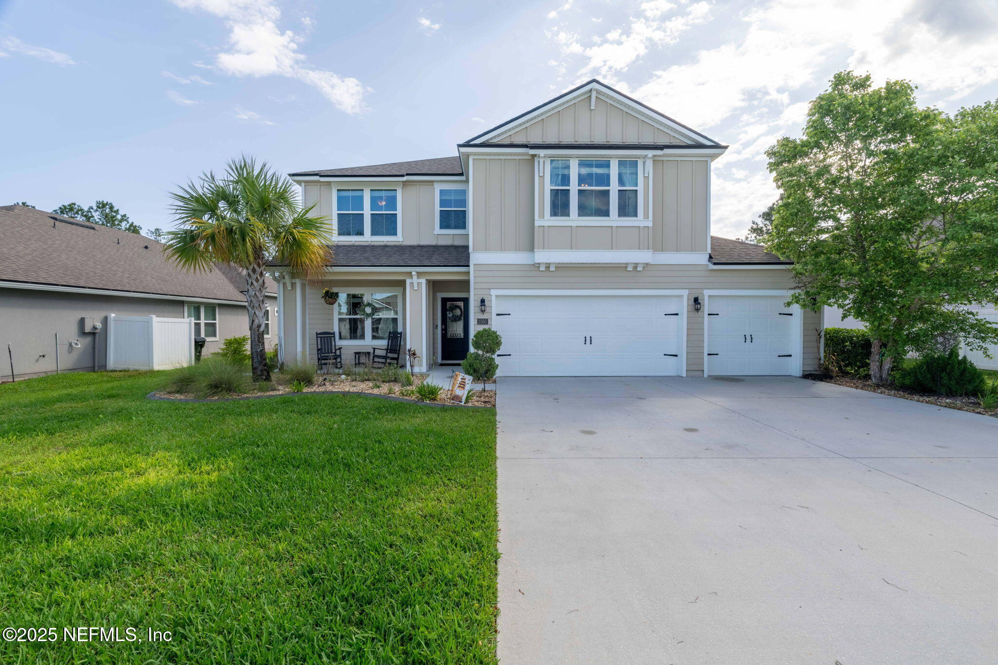 2565 COLD STREAM Lane
