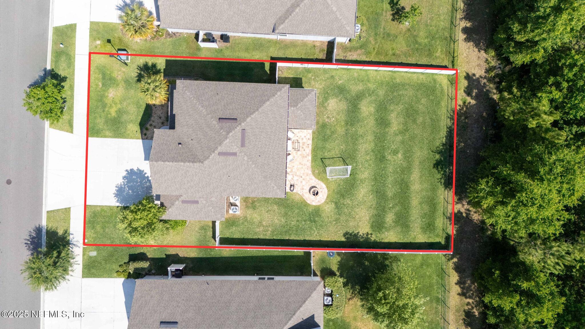 2565 COLD STREAM Lane