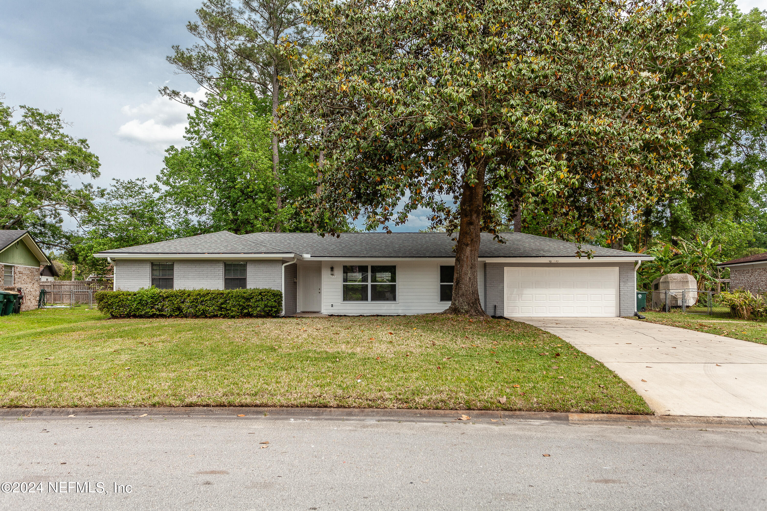 Jacksonville, FL home for sale located at 7933 Jolliet Drive, Jacksonville, FL 32217