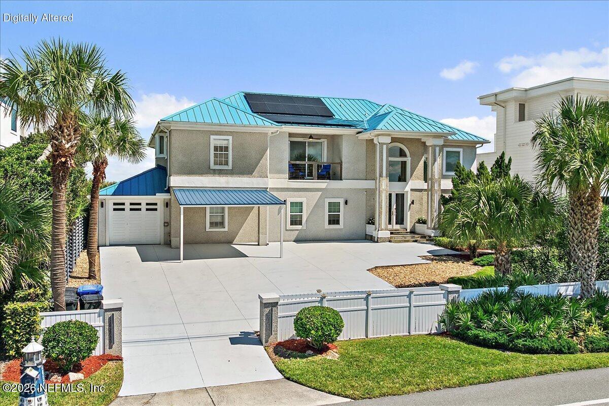 2459 S PONTE VEDRA Boulevard