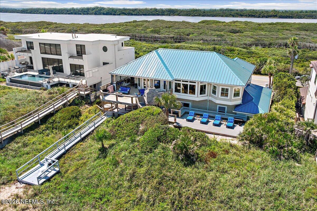 2459 S PONTE VEDRA Boulevard
