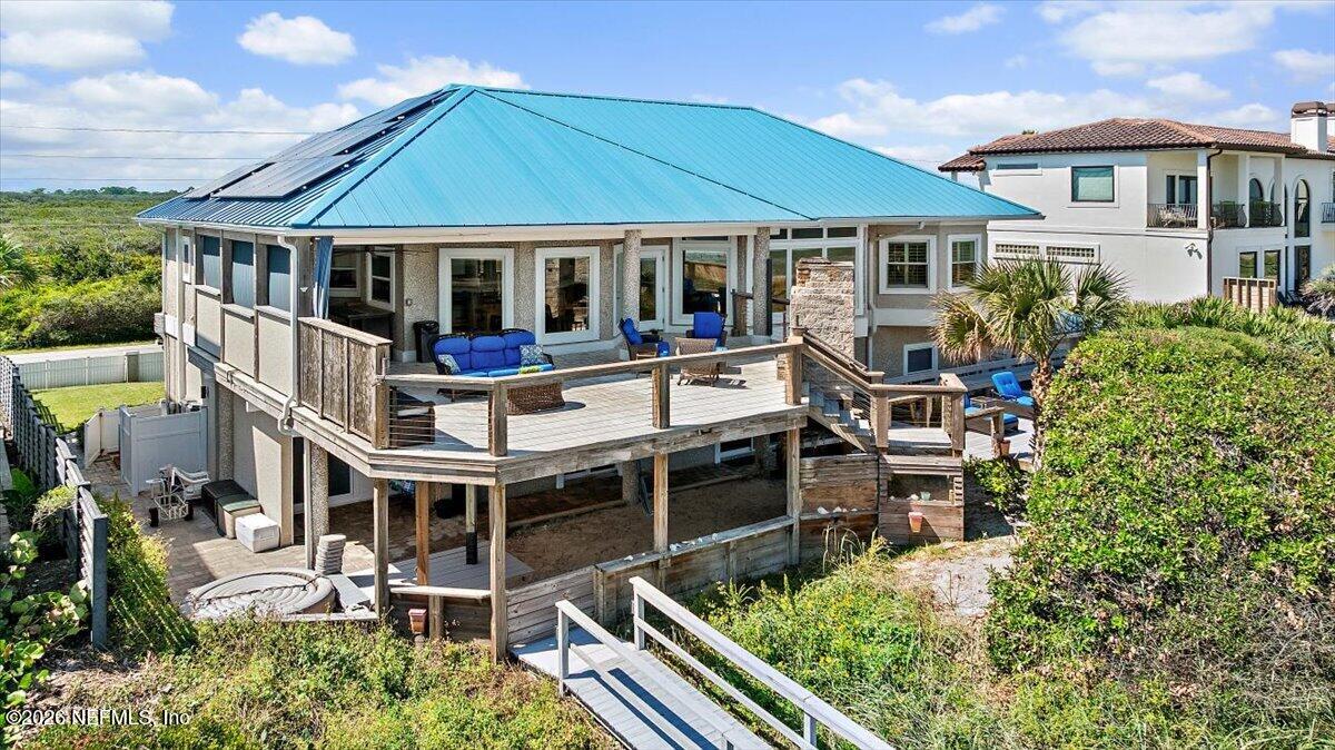 2459 S PONTE VEDRA Boulevard