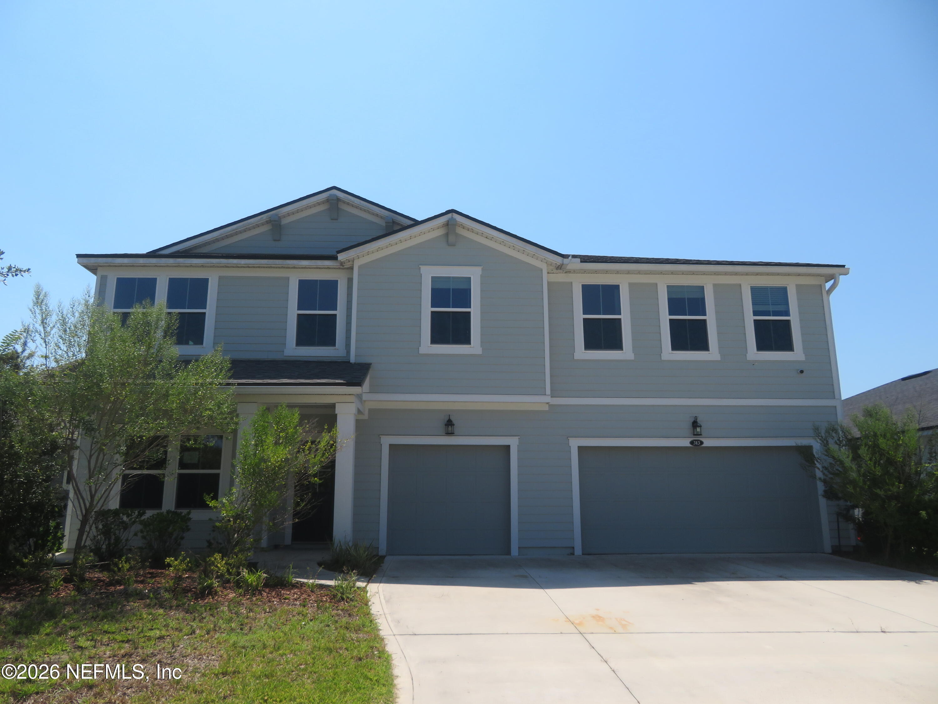 313 MEADOW CREEK Drive