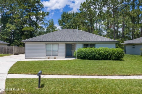 Photo of 8354 FIRE FLY Lane, Jacksonville, FL 32244 (MLS # 2156825)