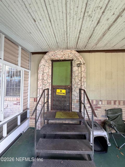 14019 GOSSETT Street Jacksonville FL 32218