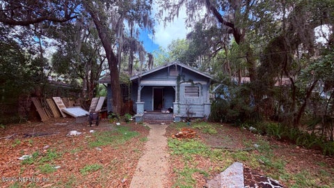 Photo of 69 W 32ND Street, Jacksonville, FL 32206 (MLS # 2166760)