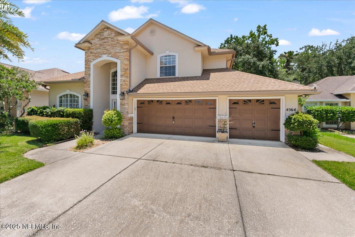 4564 SUMMER HAVEN Boulevard S