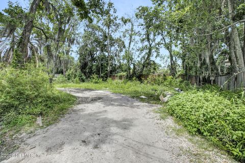 9542 RAGSDALE Drive Jacksonville FL 32257