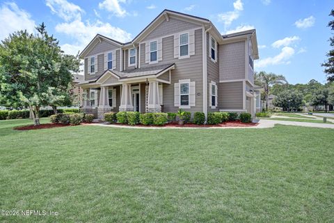 Photo of 14420 SERENOA Drive, Jacksonville, FL 32258 (MLS # 2156431)