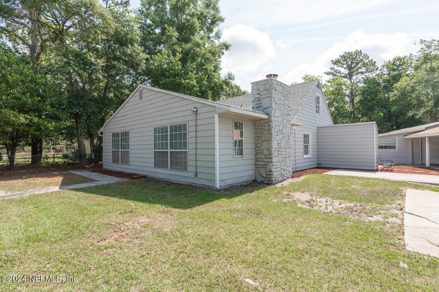 Jacksonville, FL home for sale located at 6123 Old Middleburg Road S, Jacksonville, FL 32222