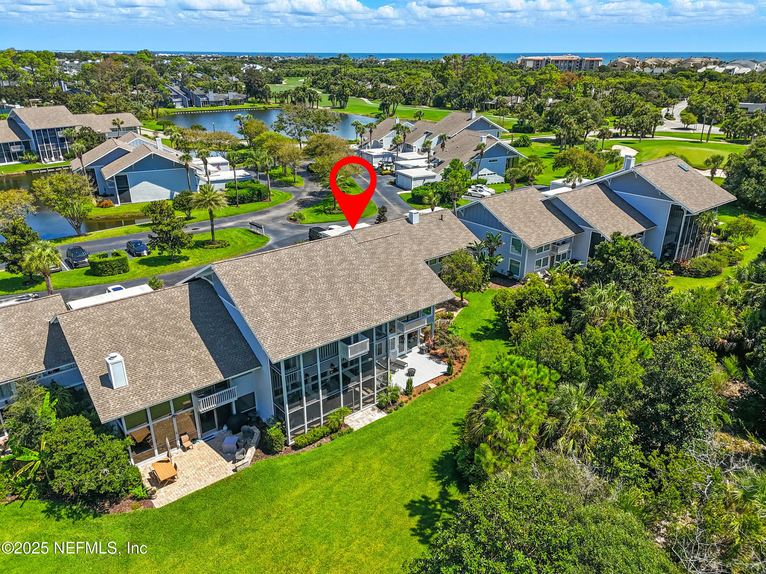 Ponte Vedra Beach, Florida 32082, United States, 4 Bedrooms Bedrooms, ,3 BathroomsBathrooms,Residential,Active,189891