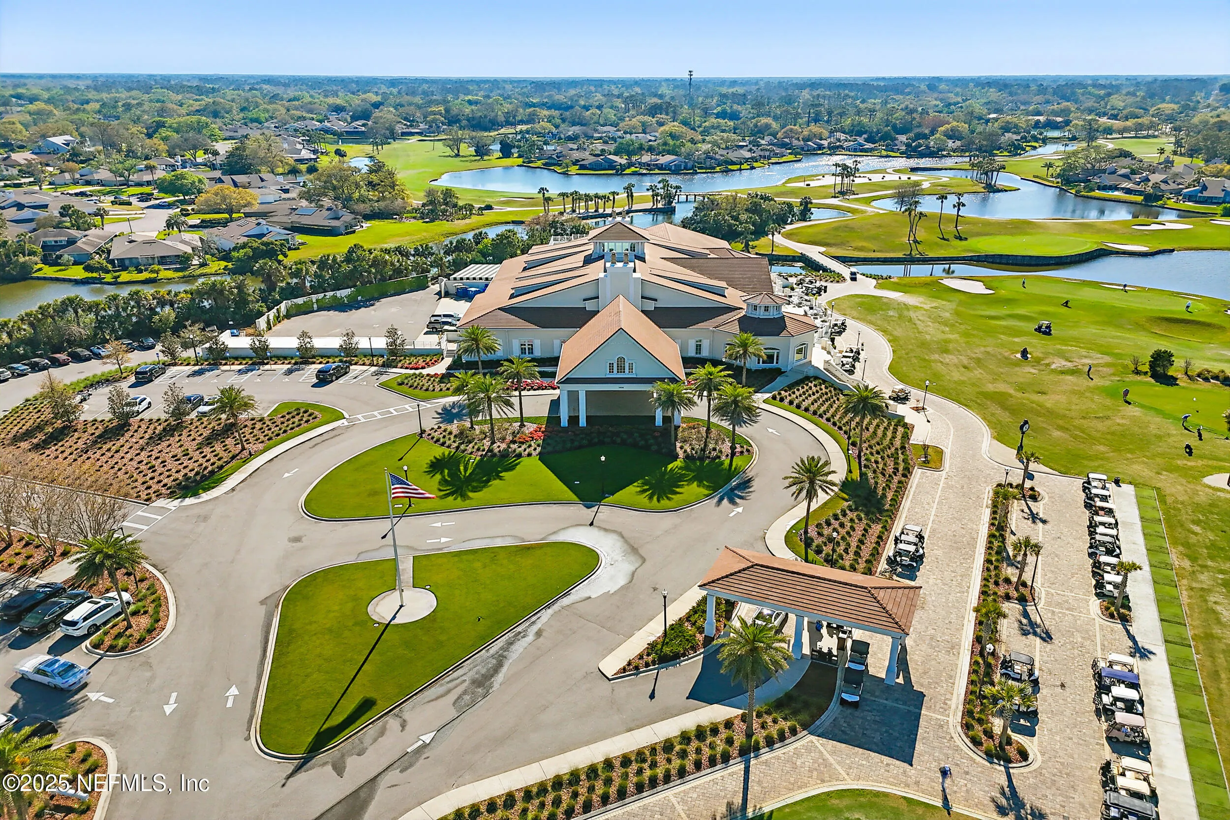 Ponte Vedra Beach, Florida 32082, United States, 4 Bedrooms Bedrooms, ,3 BathroomsBathrooms,Residential,Active,189891