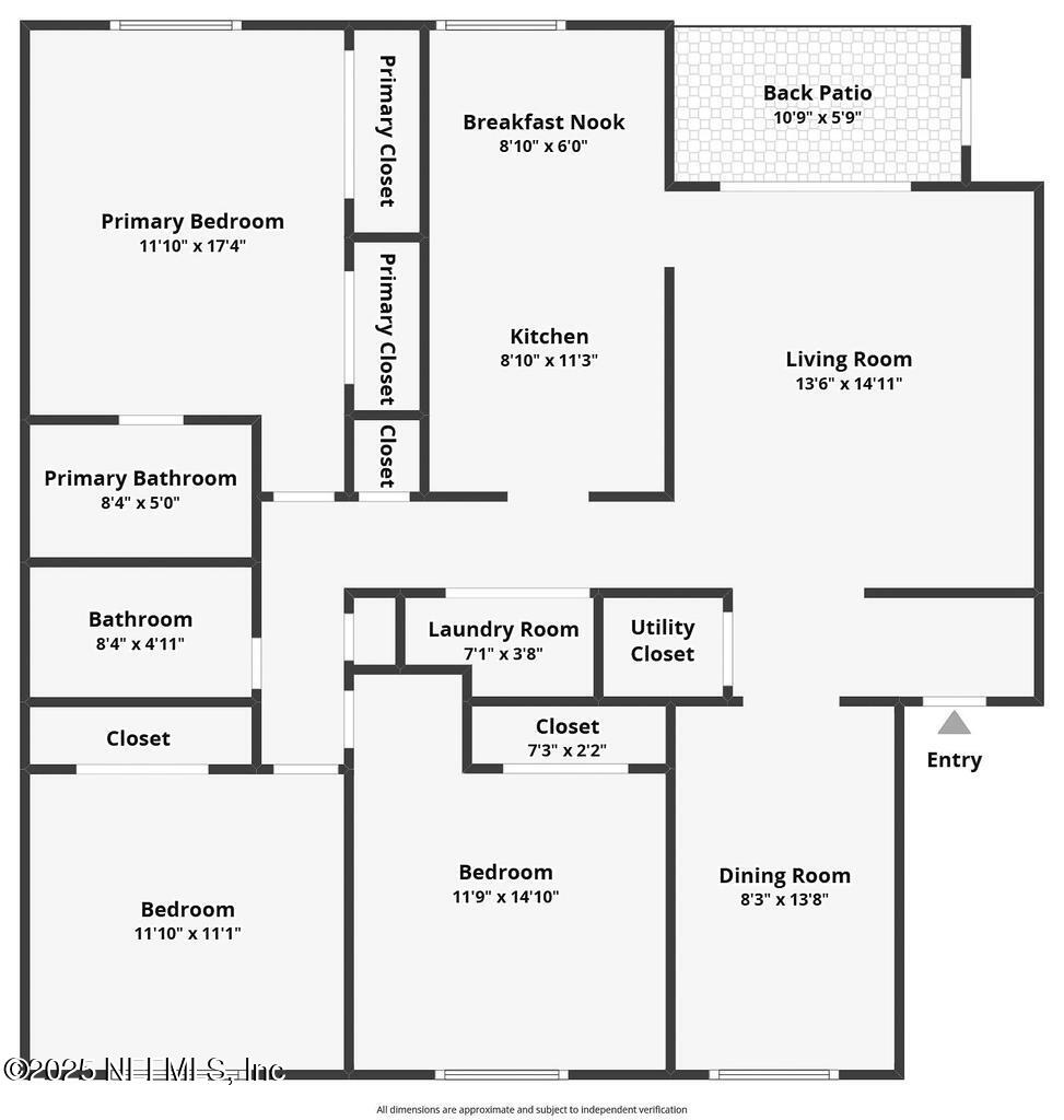 2700 MIZELL Avenue 504A