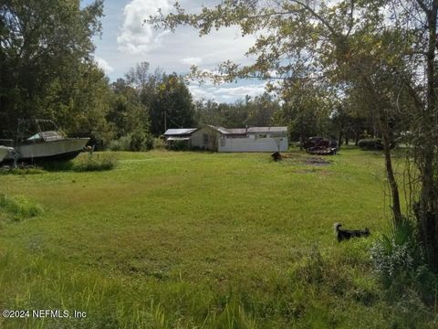 A home in Yulee