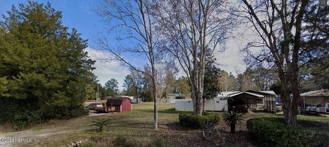 A home in Yulee