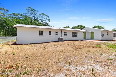 A home in Palatka