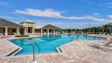 A home in Green Cove Springs