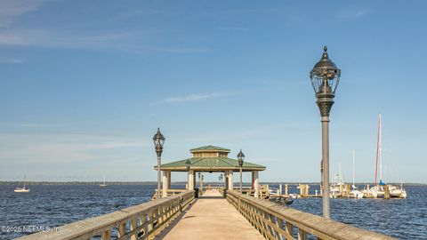 A home in Green Cove Springs