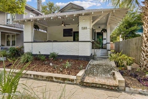 Photo of 1544 PERRY Street, Jacksonville, FL 32206 (MLS # 2167304)