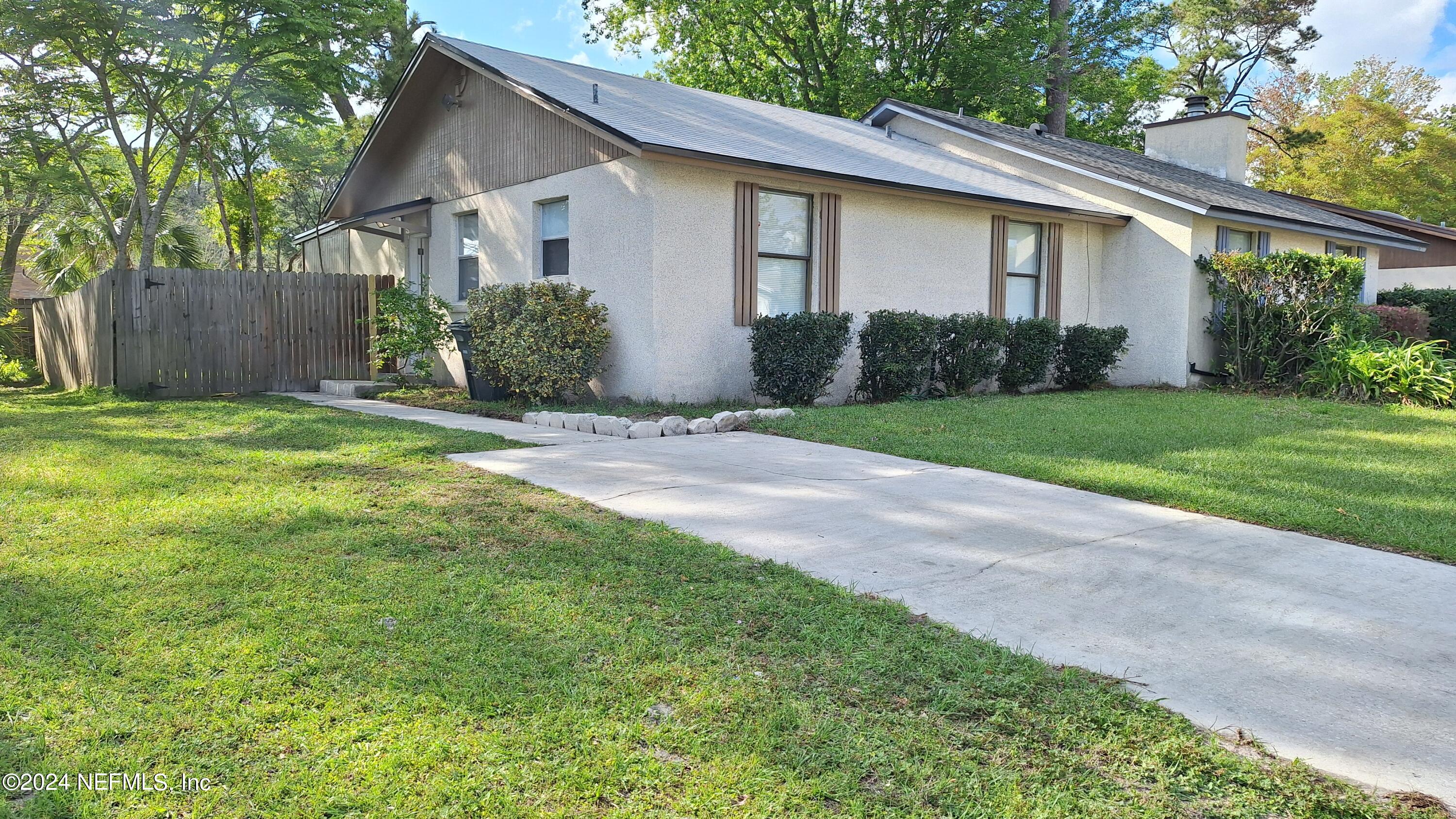 Jacksonville, FL home for sale located at 2756 Hidden Village Drive, Jacksonville, FL 32216