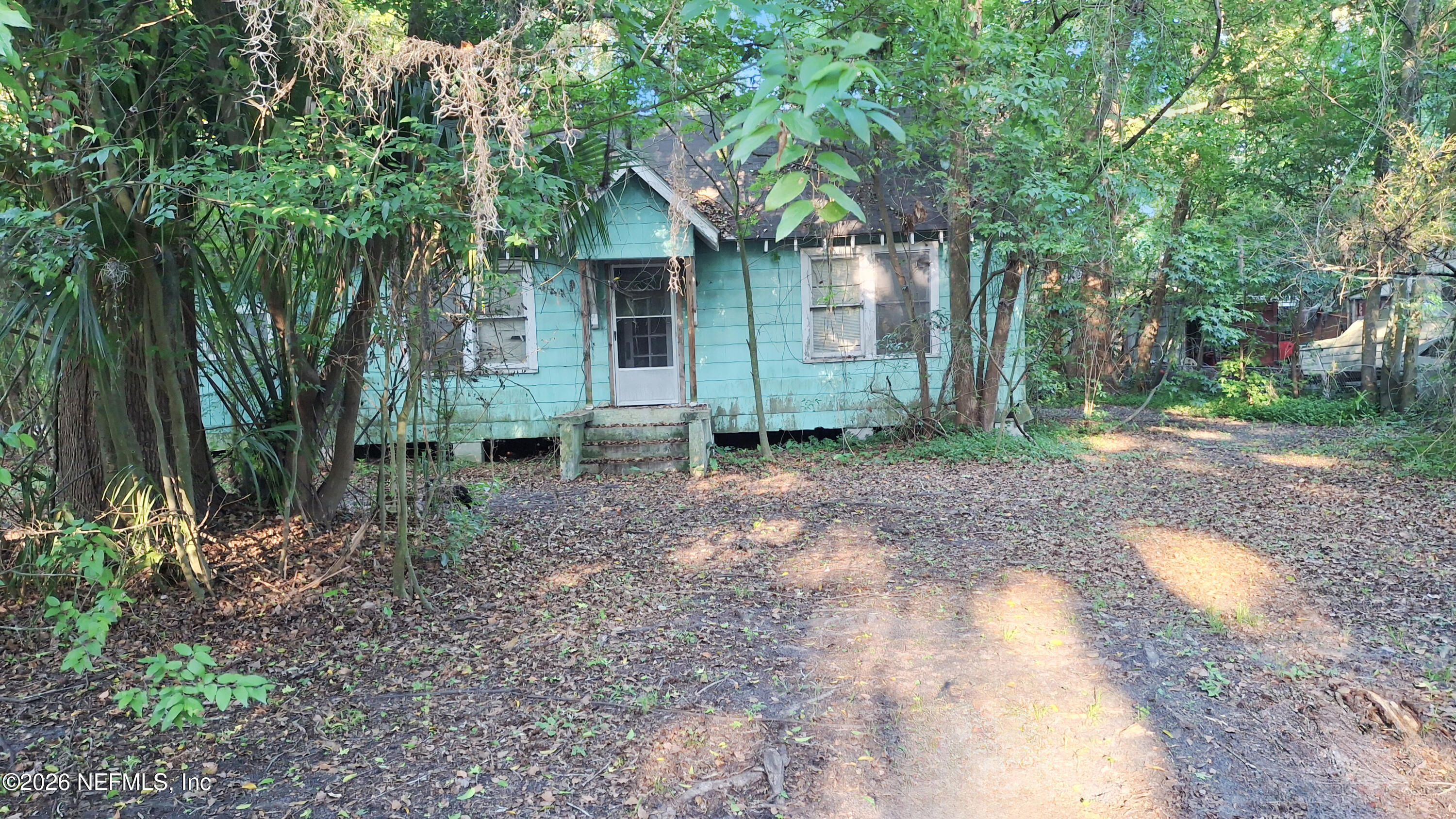 Photo 1 of 7 — 203 ANNE AVE Avenue, Jacksonville, FL 32254