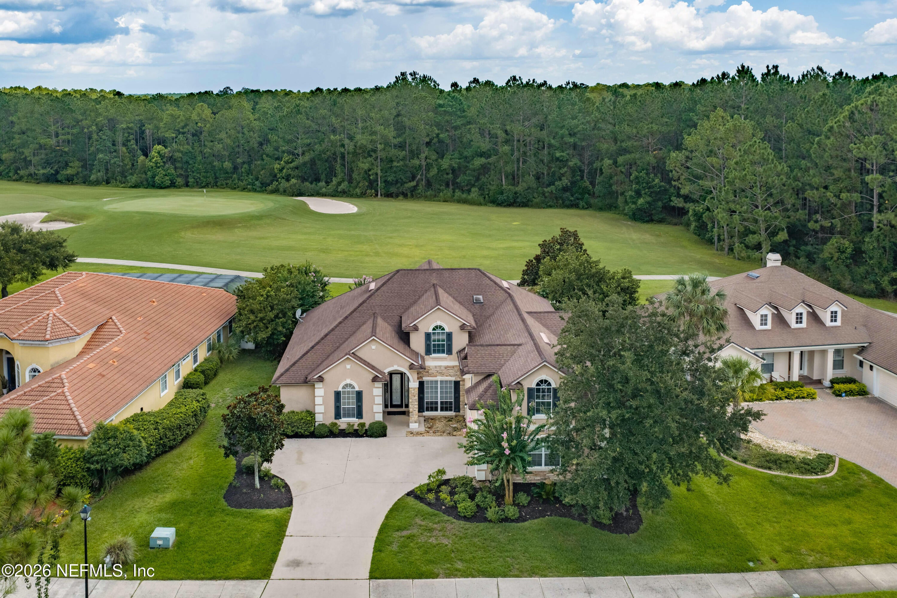 1427 EAGLE CROSSING Drive