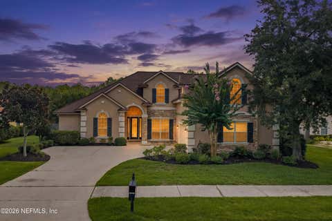 Photo of 1427 EAGLE CROSSING Drive, Orange Park, FL 32065 (MLS # 2160071)