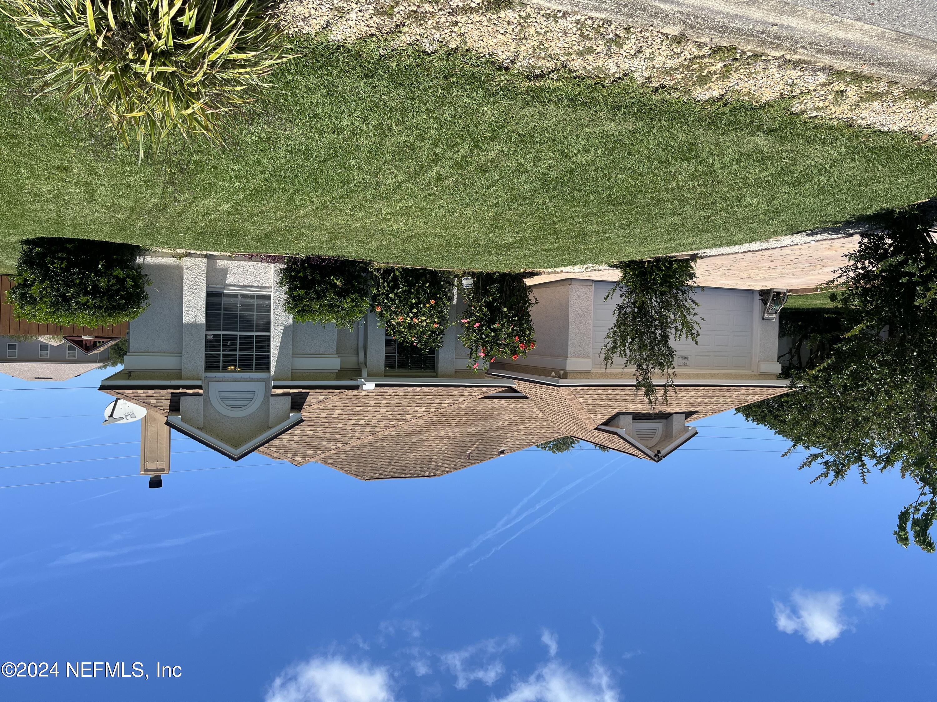 Jacksonville, FL home for sale located at 995 Chapeltown Circle N, Jacksonville, FL 32225
