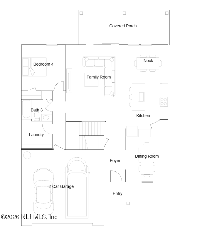5868 LAGOON CRUISE Way