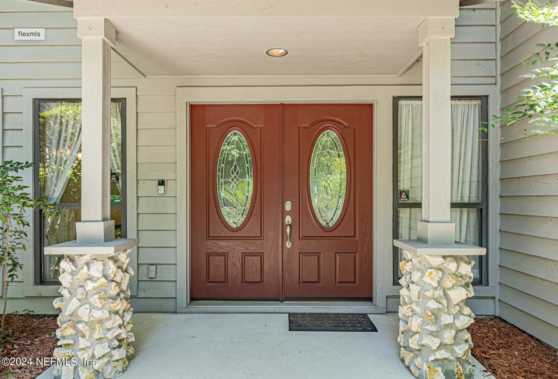 2321 HALPERNS Way