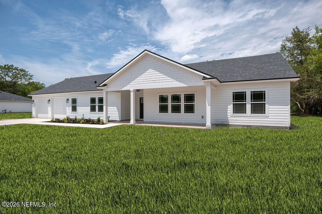 2130 MALLARD Road