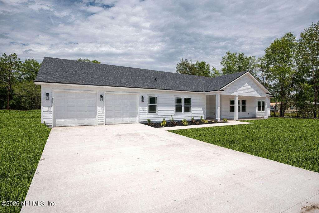 2130 MALLARD Road