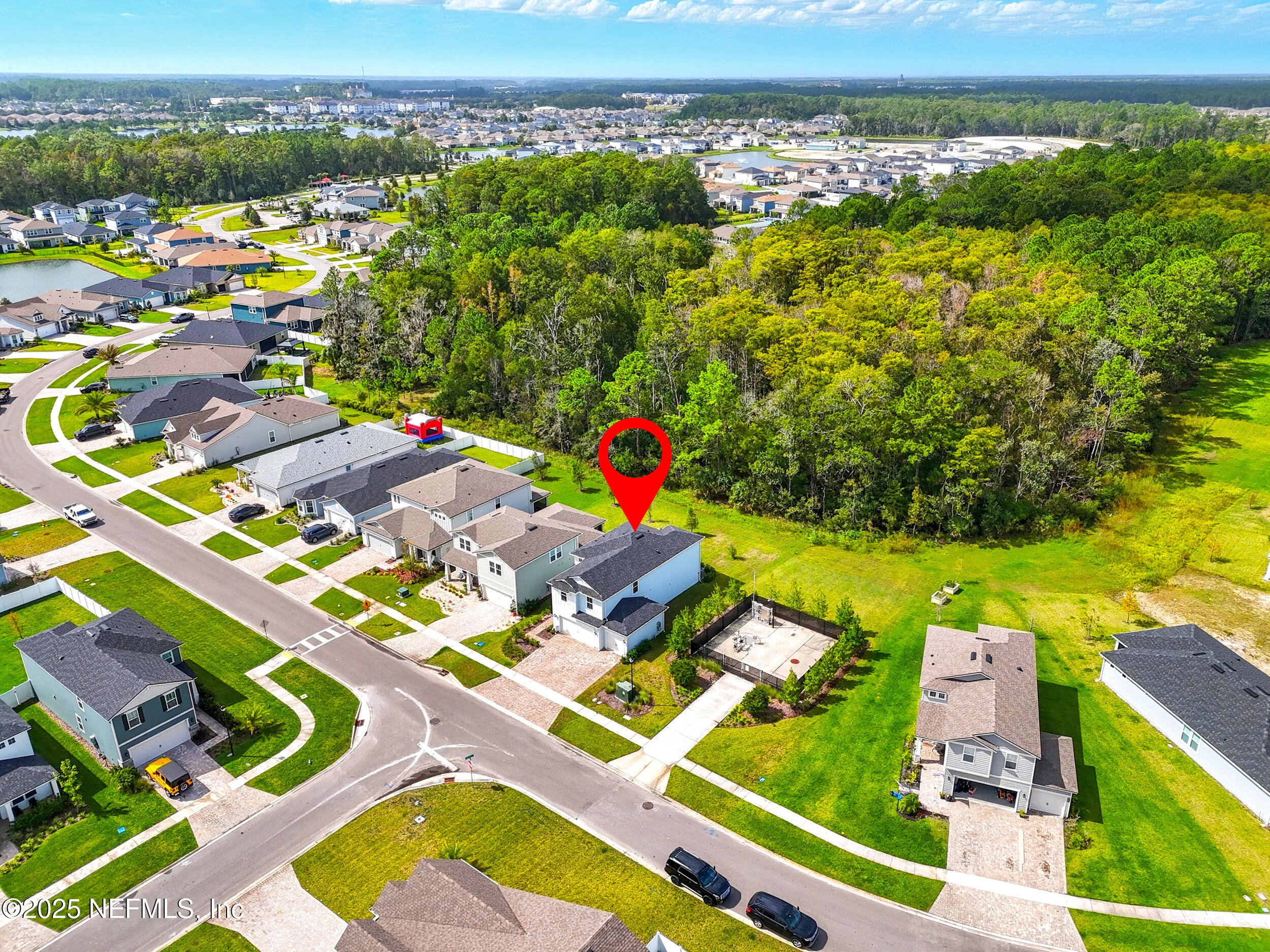 479 CEDAR PRESERVE Lane