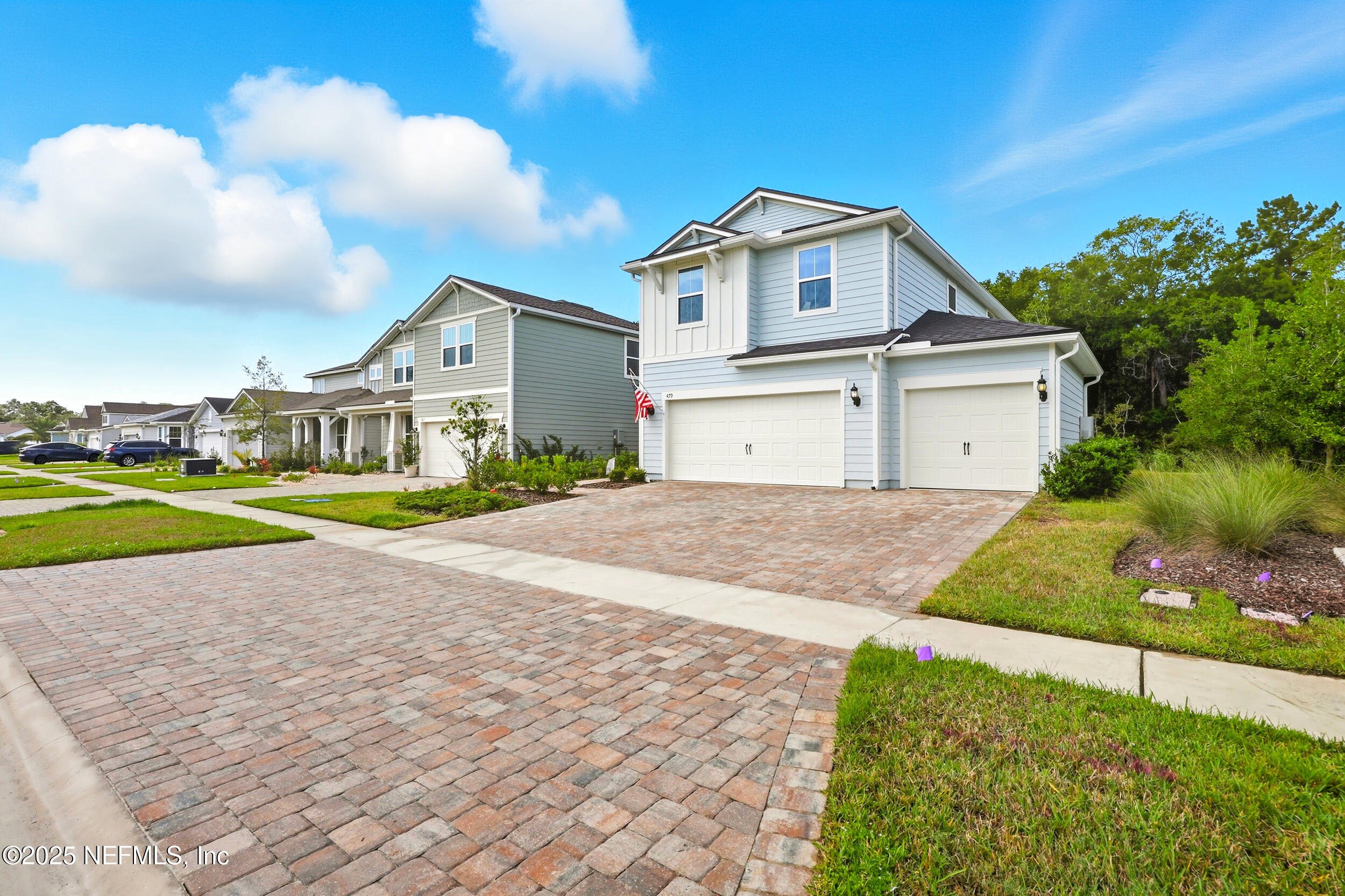 479 CEDAR PRESERVE Lane