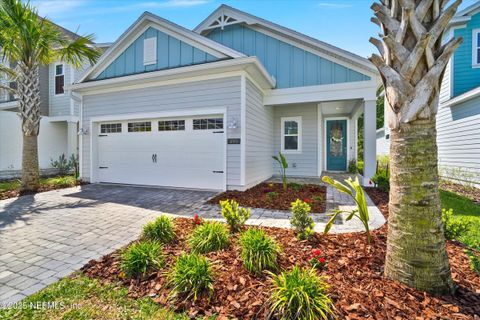 193 KILLARNEY Avenue St. Johns FL 32259