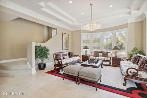 A home in Ponte Vedra Beach