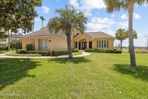 A home in Ponte Vedra Beach