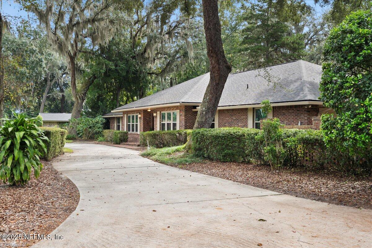 5328 ORTEGA OAKS Lane