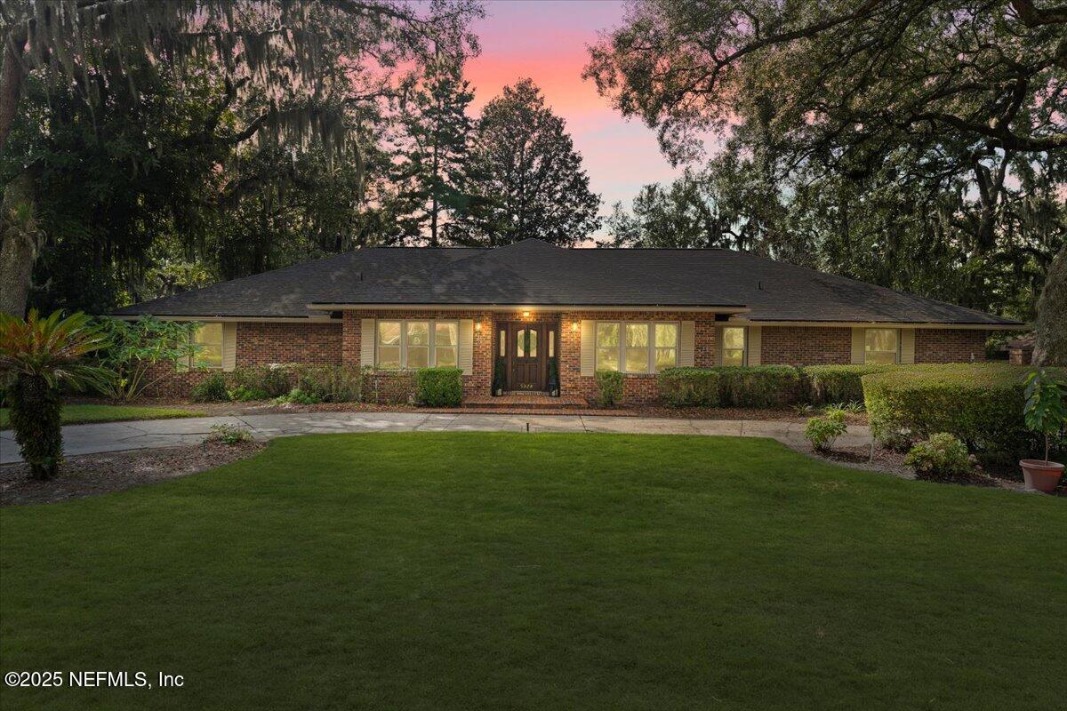 5328 ORTEGA OAKS Lane